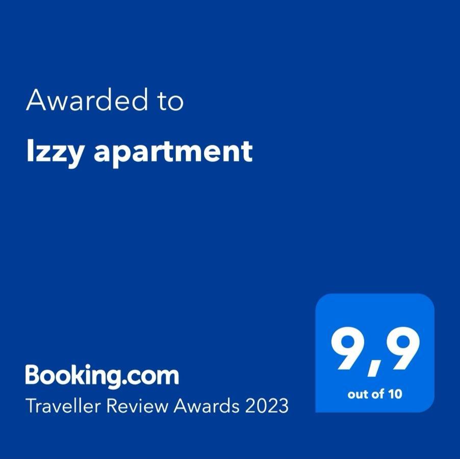 Izzy Apartment Сплит Экстерьер фото